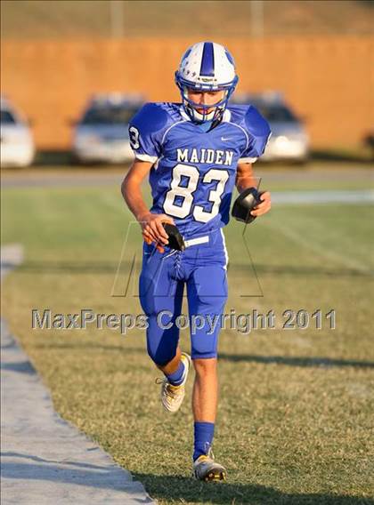 Thumbnail 3 in Newton-Conover @ Maiden photogallery.