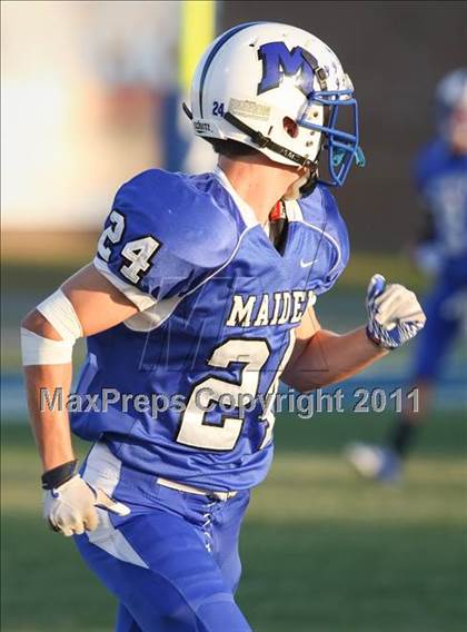Thumbnail 1 in Newton-Conover @ Maiden photogallery.