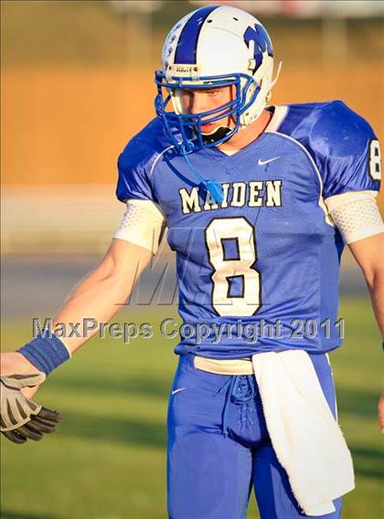 Thumbnail 2 in Newton-Conover @ Maiden photogallery.