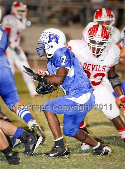 Thumbnail 1 in Newton-Conover @ Maiden photogallery.