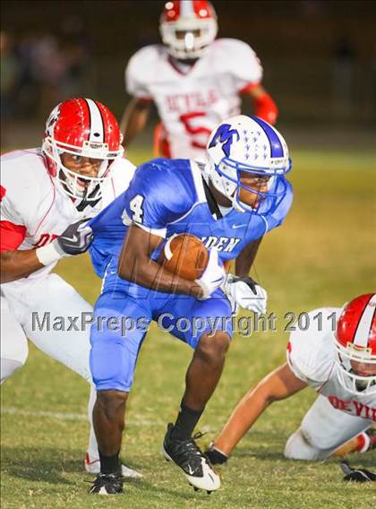 Thumbnail 3 in Newton-Conover @ Maiden photogallery.