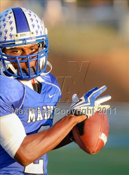 Thumbnail 3 in Newton-Conover @ Maiden photogallery.