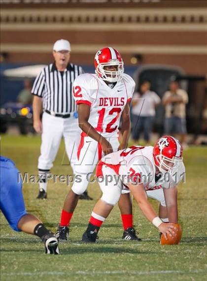 Thumbnail 1 in Newton-Conover @ Maiden photogallery.