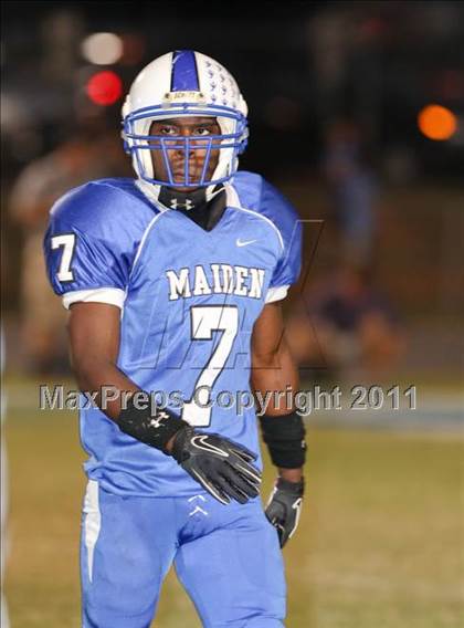 Thumbnail 2 in Newton-Conover @ Maiden photogallery.