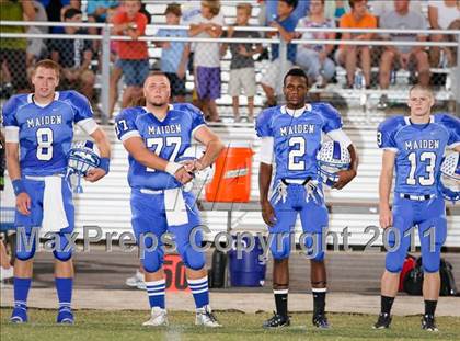 Thumbnail 1 in Newton-Conover @ Maiden photogallery.