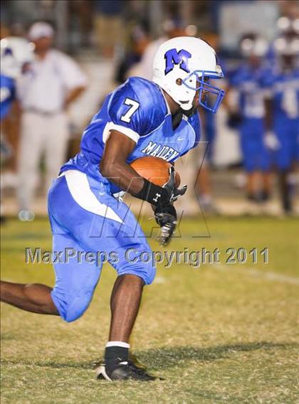 Thumbnail 3 in Newton-Conover @ Maiden photogallery.