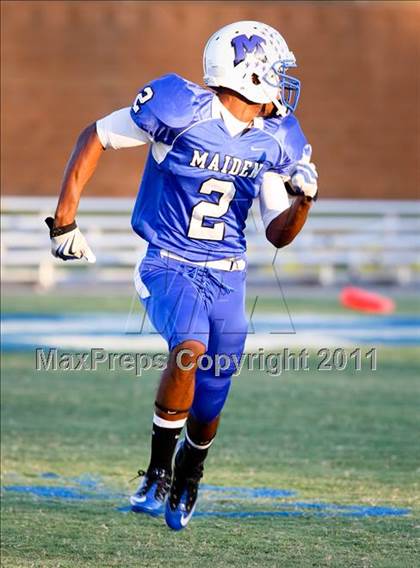 Thumbnail 2 in Newton-Conover @ Maiden photogallery.