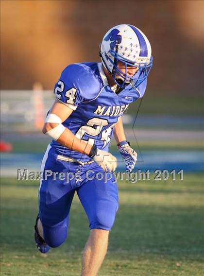 Thumbnail 3 in Newton-Conover @ Maiden photogallery.