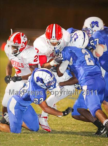 Thumbnail 3 in Newton-Conover @ Maiden photogallery.