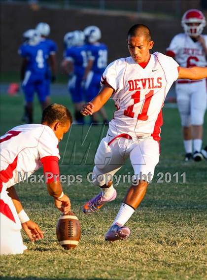 Thumbnail 3 in Newton-Conover @ Maiden photogallery.