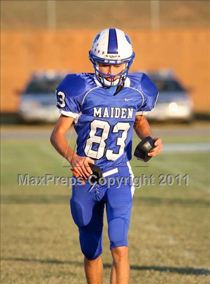 Thumbnail 2 in Newton-Conover @ Maiden photogallery.
