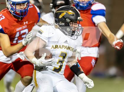 Thumbnail 1 in Arapahoe @ Cherry Creek photogallery.