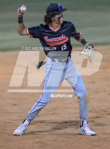 Thumbnail 1 in Aledo @ Burleson (UIL 5A Region 1 Area) photogallery.