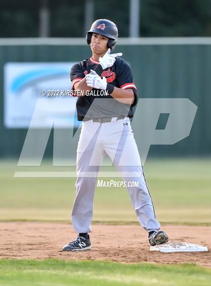 Thumbnail 3 in Aledo @ Burleson (UIL 5A Region 1 Area) photogallery.