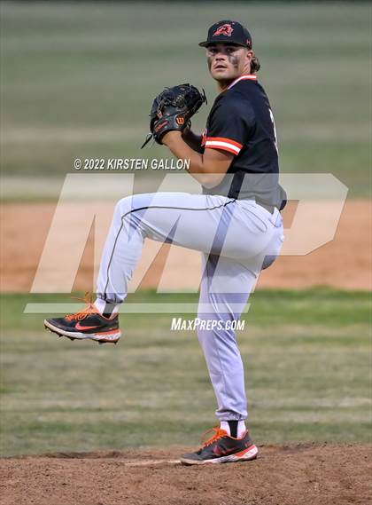 Thumbnail 3 in Aledo @ Burleson (UIL 5A Region 1 Area) photogallery.