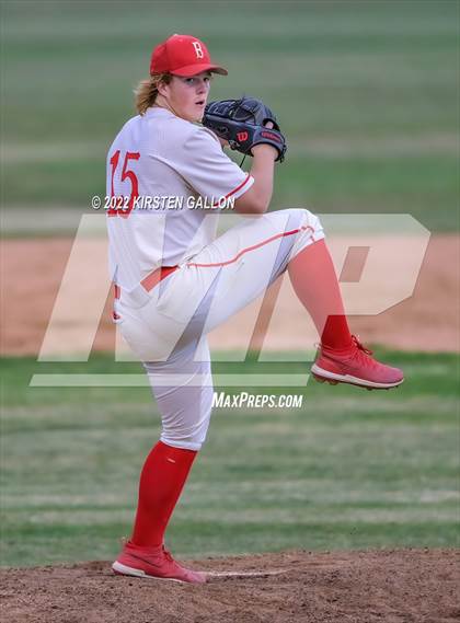 Thumbnail 3 in Aledo @ Burleson (UIL 5A Region 1 Area) photogallery.