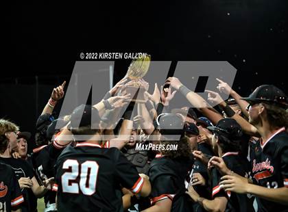 Thumbnail 3 in Aledo @ Burleson (UIL 5A Region 1 Area) photogallery.