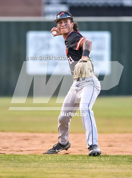Thumbnail 1 in Aledo @ Burleson (UIL 5A Region 1 Area) photogallery.