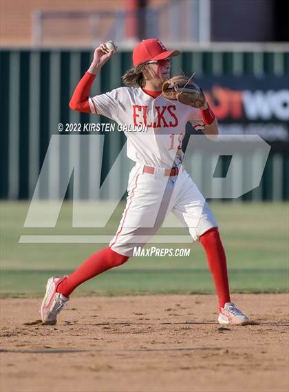 Thumbnail 1 in Aledo @ Burleson (UIL 5A Region 1 Area) photogallery.