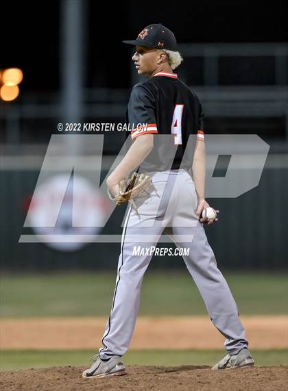 Thumbnail 1 in Aledo @ Burleson (UIL 5A Region 1 Area) photogallery.