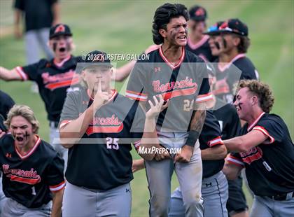 Thumbnail 2 in Aledo @ Burleson (UIL 5A Region 1 Area) photogallery.