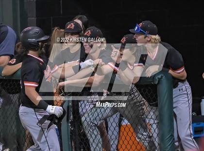 Thumbnail 2 in Aledo @ Burleson (UIL 5A Region 1 Area) photogallery.