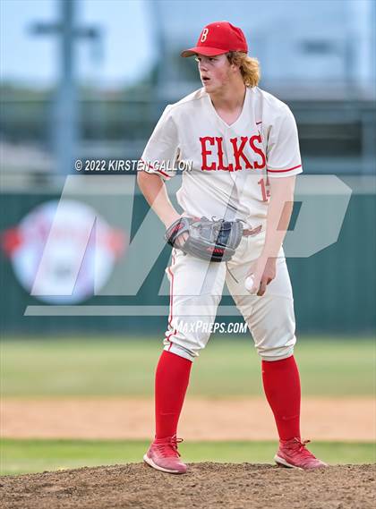 Thumbnail 2 in Aledo @ Burleson (UIL 5A Region 1 Area) photogallery.