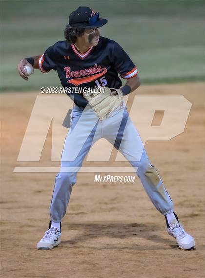Thumbnail 3 in Aledo @ Burleson (UIL 5A Region 1 Area) photogallery.