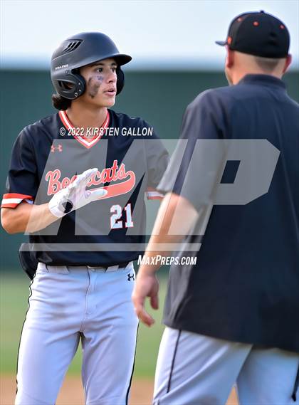 Thumbnail 1 in Aledo @ Burleson (UIL 5A Region 1 Area) photogallery.