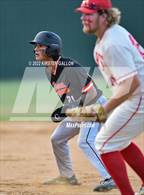 Photo from the gallery "Aledo @ Burleson (UIL 5A Region 1 Area)"