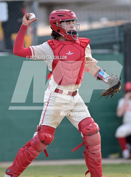 Thumbnail 3 in Aledo @ Burleson (UIL 5A Region 1 Area) photogallery.