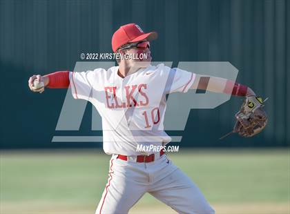 Thumbnail 2 in Aledo @ Burleson (UIL 5A Region 1 Area) photogallery.