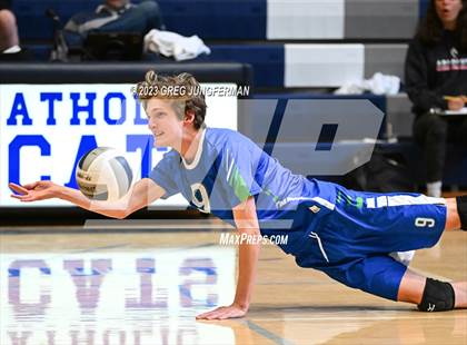 Thumbnail 1 in Branson @ Marin Catholic photogallery.