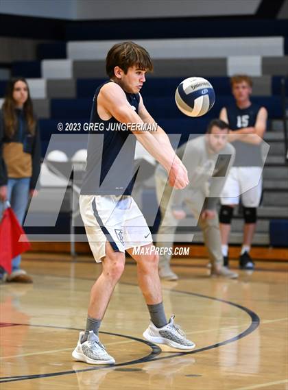 Thumbnail 1 in Branson @ Marin Catholic photogallery.