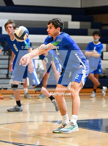 Thumbnail 1 in Branson @ Marin Catholic photogallery.