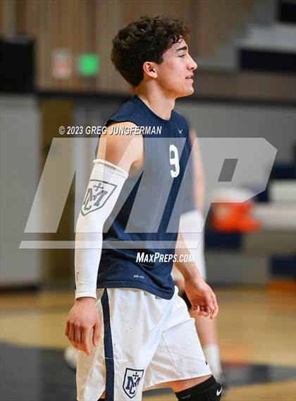 Thumbnail 3 in Branson @ Marin Catholic photogallery.