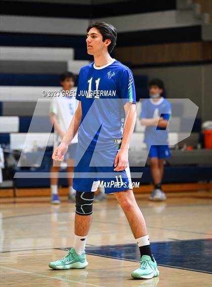 Thumbnail 1 in Branson @ Marin Catholic photogallery.