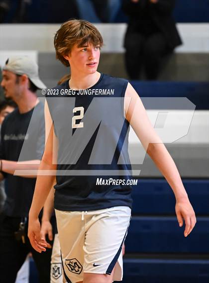 Thumbnail 3 in Branson @ Marin Catholic photogallery.