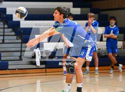 Thumbnail 3 in Branson @ Marin Catholic photogallery.