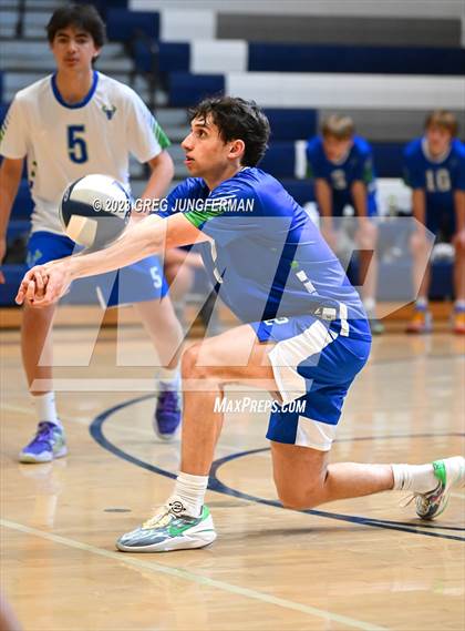 Thumbnail 2 in Branson @ Marin Catholic photogallery.