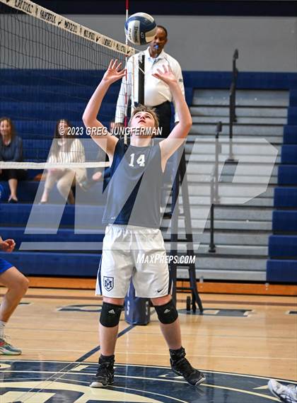 Thumbnail 1 in Branson @ Marin Catholic photogallery.