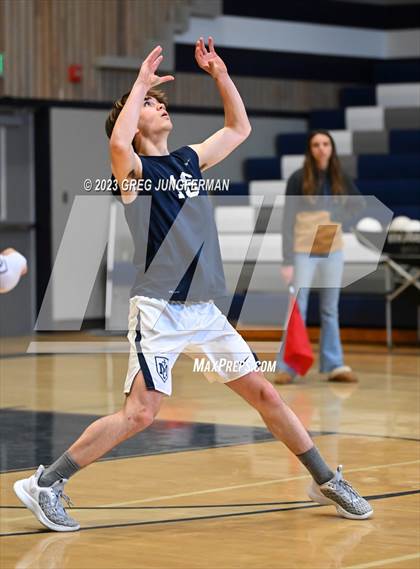 Thumbnail 3 in Branson @ Marin Catholic photogallery.