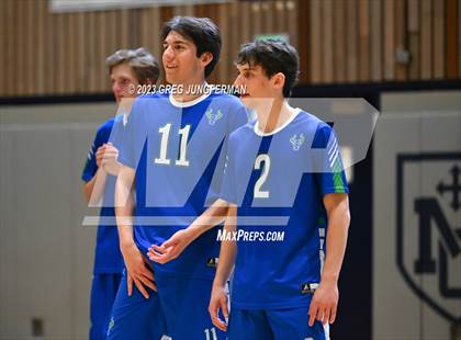 Thumbnail 2 in Branson @ Marin Catholic photogallery.