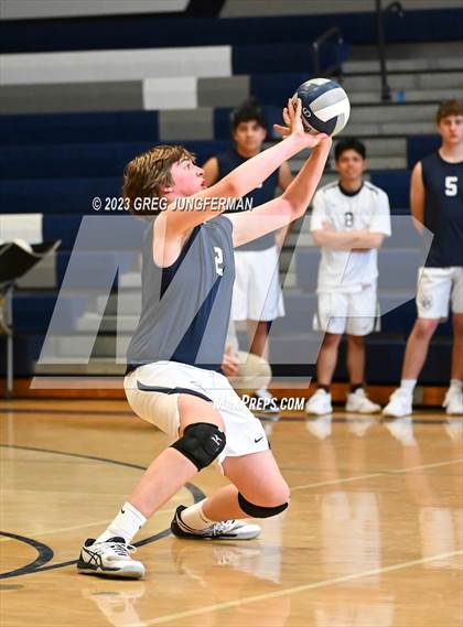 Thumbnail 1 in Branson @ Marin Catholic photogallery.