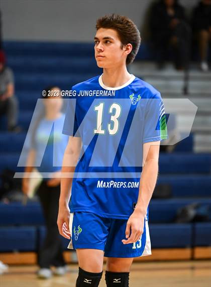 Thumbnail 1 in Branson @ Marin Catholic photogallery.