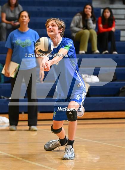 Thumbnail 1 in Branson @ Marin Catholic photogallery.