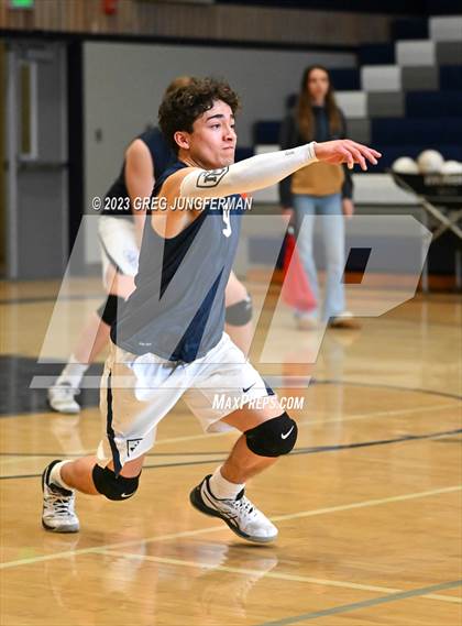 Thumbnail 2 in Branson @ Marin Catholic photogallery.