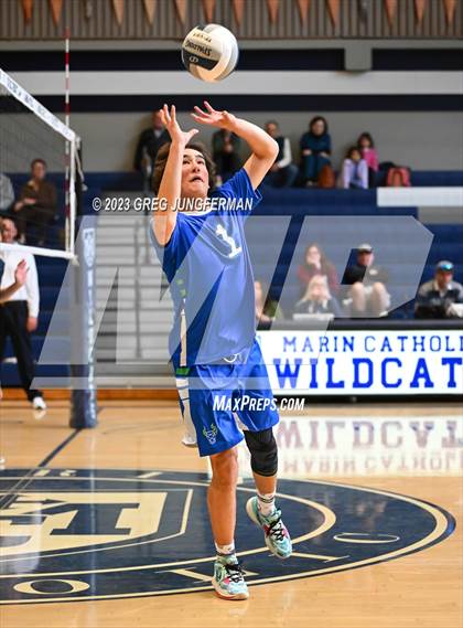 Thumbnail 1 in Branson @ Marin Catholic photogallery.