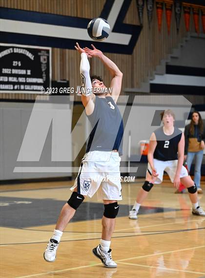 Thumbnail 3 in Branson @ Marin Catholic photogallery.