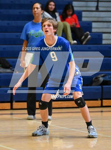 Thumbnail 1 in Branson @ Marin Catholic photogallery.